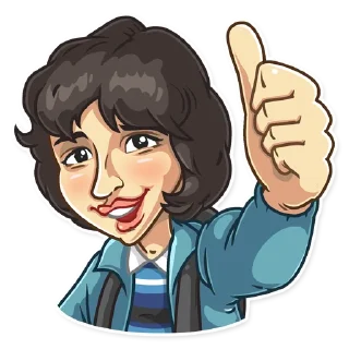 Stranger Things