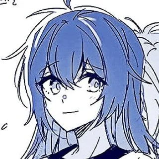🌟 ⋆ ˚｡⋆୨ @Stik_Sylvie ୧⋆ ˚｡⋆ мям, стікер Telegram 16 з 50
