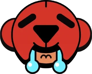 😔 NIGERS 2, стікер Telegram 16 з 101