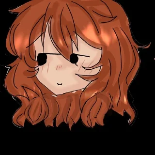 🐵 Zery Kit and Ler Chan, стікер Telegram 17 з 49