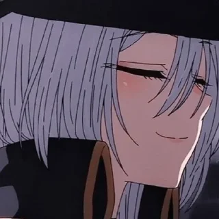 😏 Марин, Telegram sticker 13 of 18