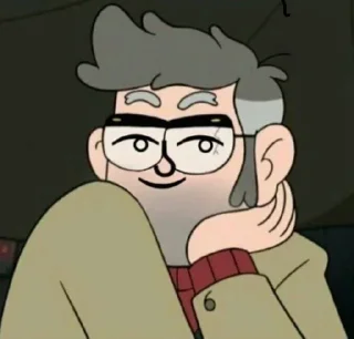 😎 муж Юли., Telegram sticker 13 of 75