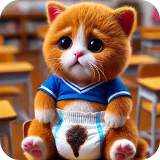 👍 Только для сигм, sticker Telegram 9 sur 112