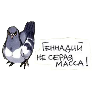 @TVstickers Bluejay
