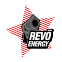 🔝 REVO, стикер Telegram 8 из 12