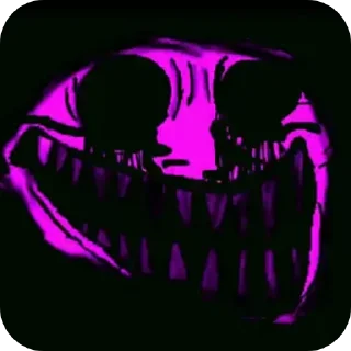 ☠ Trollge @toy_anarhya173, стикер Telegram 21 из 39