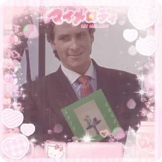 ʚ𝐏𝐚𝐭𝐫𝐢𝐜𝐤 𝐁𝐚𝐭𝐞𝐦𝐚𝐧ɞ @bitterdot