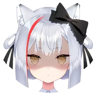 😰 ;;jhn..𓆩💙𓆪 「 @wexsavi 」, Telegram sticker 11 of 22
