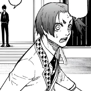 💜 Reo Mikage, стікер Telegram 11 з 95