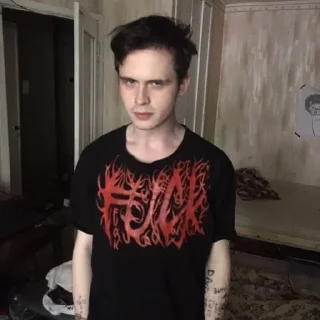 😠 кабуу, стікер Telegram 12 з 22