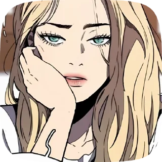 Шелли @Aimee_omoide