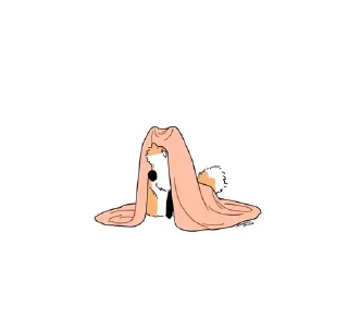 🍁 хиᴛᴩый ᴧиᴄ🦊by: @foxNeil, sticker Telegram 8 sur 25
