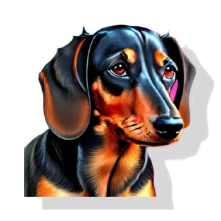 👏 Dogs & cats, стікер Telegram 16 з 21