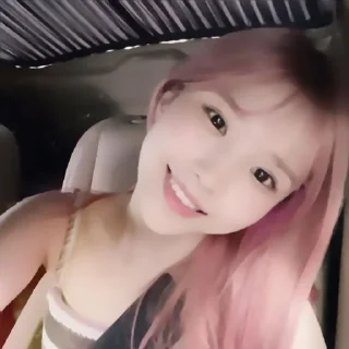 🪕 #. hayoung [ @misakostickers ], стікер Telegram 19 з 30