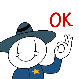 👌 HERO VLOG, Telegram sticker 9 of 30