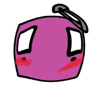 😳 Побег Куба, Telegram sticker 15 of 20