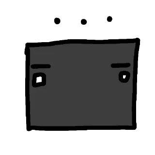 😐 Побег Куба, Telegram sticker 5 of 20