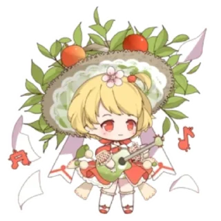 😏 UR Food Souls, Telegram sticker 3 of 115