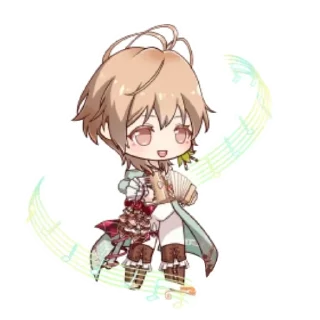 🙁 UR Food Souls, Telegram sticker 22 of 115