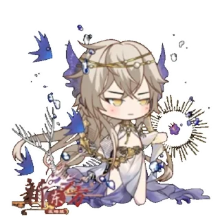 😩 UR Food Souls, Telegram sticker 12 of 115
