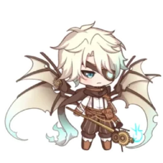 😜 UR Food Souls, Telegram sticker 4 of 115