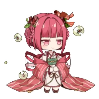 😝 UR Food Souls, Telegram sticker 1 of 115