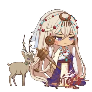 😟 UR Food Souls, Telegram sticker 16 of 115