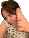 ☎️ k, стикер Telegram 13 из 68