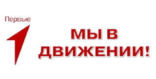 👫 Движение Первых | Крым, Telegram sticker 13 of 25