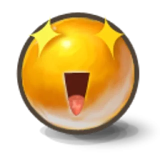 🤩 Yolks | Bad Blood, Telegram sticker 10 of 79