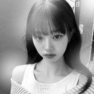 🌟 ms jang // @ranistk // @LUN31N, стикер Telegram 18 из 35