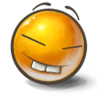 😊 Yolks | Bad Blood, Telegram sticker 8 of 79