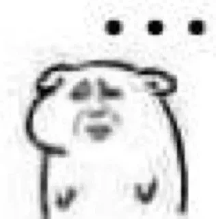😫 Крик души, sticker Telegram 23 sur 120