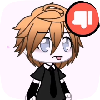 🌟 Дима. ☠, стикер Telegram 9 из 31