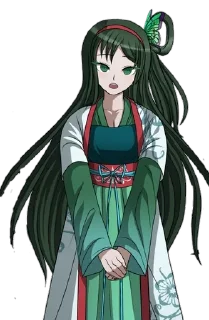 Hu Jing