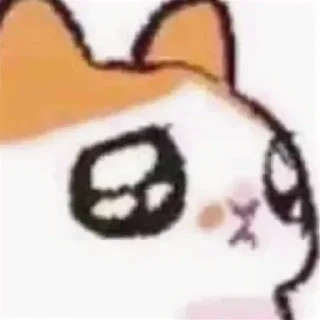 🌟 crying cat ♡, Telegram sticker 6 of 10
