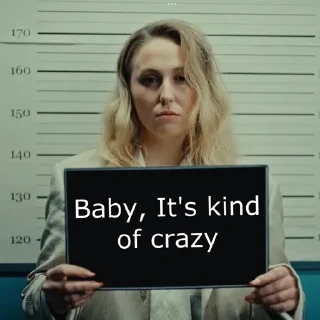 🇵🇱 ESC2023 Austria🇦🇹, Telegram sticker 6 of 13