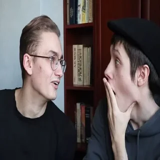 🧐 это все., sticker Telegram 21 sur 118
