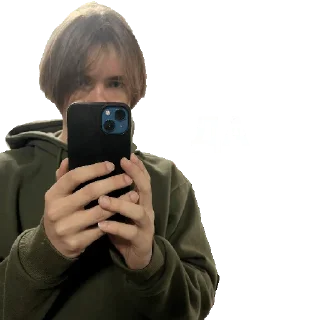 Влад бобр