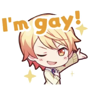 🎧 ꧁🎧▸tsukasa (Creator: @error_sans50)◂🎧꧂, стікер Telegram 11 з 50