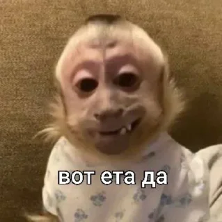 👍 🤢, стікер Telegram 21 з 27