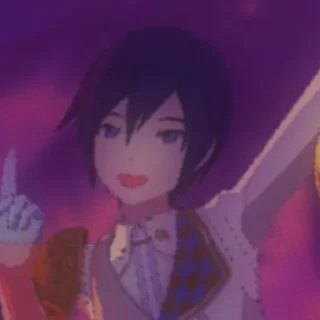 🎶 Секайські хлопчики, sticker Telegram 24 sur 32