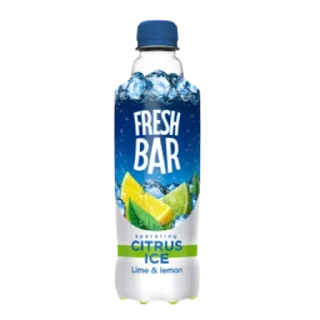 🌟 🥤fresh bar 👉🏼@stickerssii👈🏼, Telegram sticker 7 of 20