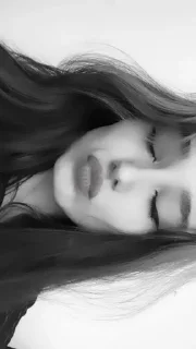 🌟 самая милая на свете, стикер Telegram 1 из 10