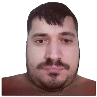 🙂 ТЕХНИК @YARIKONISHESTICKERS, стікер Telegram 10 з 27