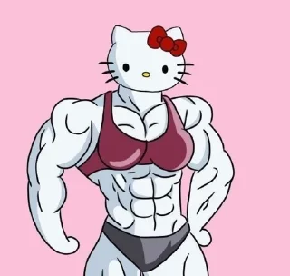 💪 я люблю сосать, Telegram sticker 11 of 49