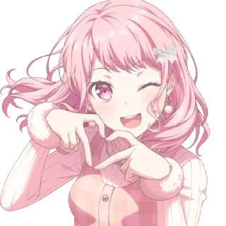 ♡ ' Aya ! ꒱ @komikupacks