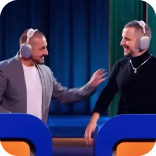 🌟 Импровис 2,тг:Albwx, Telegram sticker 5 of 48