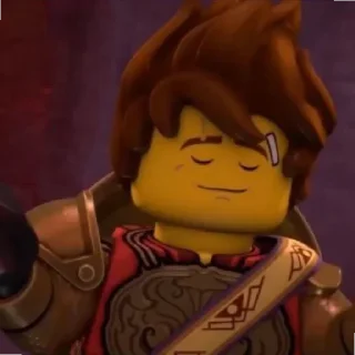 😌 БОЛЬШЕ ⇨ @CLOOBHUB ЛЕГО НИНДЗЯГО LEGO NINJAGO ТГ, sticker Telegram 8 sur 33
