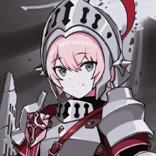 ☺️ guardian tales Стикеры, Telegram sticker 7 of 25